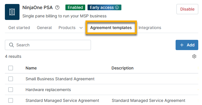 PSA_agreement templates.png